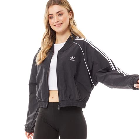 adidas jasjes dames